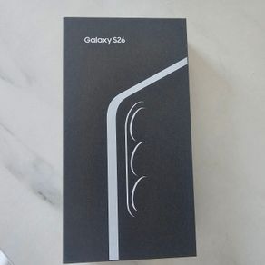 samsung s26