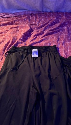 nike dri fit tracksuit