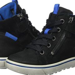 ECCO High Sneakers Size 32 EU
