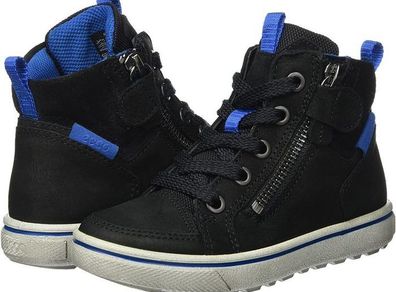 ECCO High Sneakers Size 32 EU