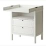 IKEA changing Table Image 2