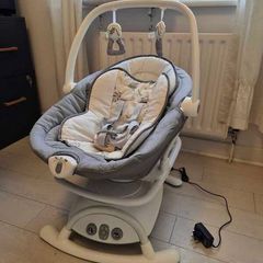 Joie baby rocker
