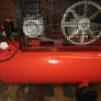 Fini Advanced 100L Belt-Driven Air Compressor  2H Image 3