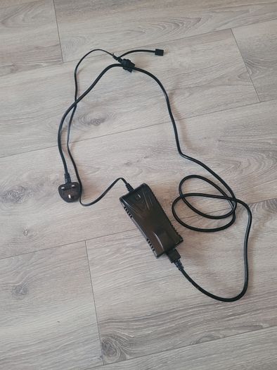 motocaddy s1 electric golf trolley