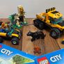 LEGO 60159 Jungle Halftrack Mission 100% Complete w/ Instructions & Figs Image 3