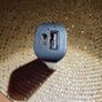 Portable Power Bank 3350mAh  Compact  Handy Image 2