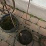 fire crane crook, kettle pots Image 7