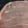 Wooden Live Edge Mirror Image 8