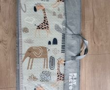 Foldable Baby Play Mat