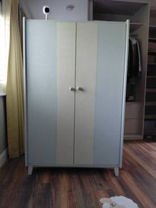 Vintage Wardrobe