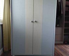 Vintage Wardrobe