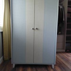 Vintage Wardrobe