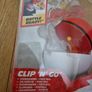 Pokemon Clip N Go Charmander & Heavy Poke Ball Image 3