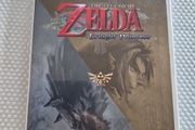 The Legend of Zelda Twilight Princess Nintendo Wii Games Original