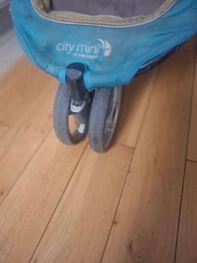 city mini buggy