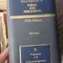 Antique & Legal Law Book Collection Image 9