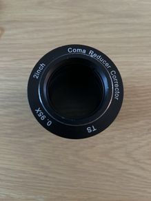 TS-Optics Coma Corrector (Maxfield) 0.95x
