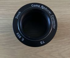 TS-Optics Coma Corrector (Maxfield) 0.95x