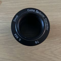 TS-Optics Coma Corrector (Maxfield) 0.95x