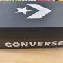Converse shoes Image 9