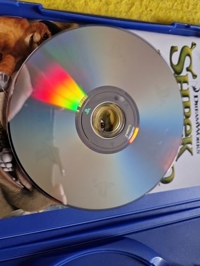 Shrek The Third PlayStation2 ps2 games Original