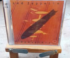Led Zeppelin - Remasters - 2 CD Set