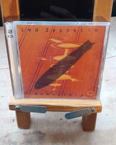 Led Zeppelin - Remasters - 2 CD Set