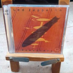 Led Zeppelin - Remasters - 2 CD Set