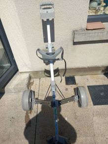 Powakaddy Golf trolley