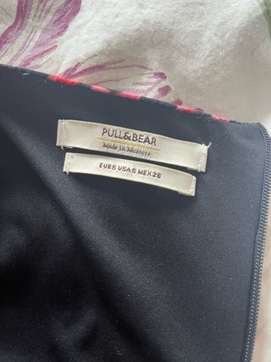 Pull and Bear Summer dress Size S