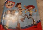 Toy Story ;  rare activity book  (2157)