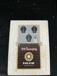 Nux '59 Bassguy