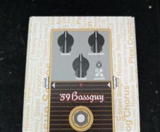 Nux '59 Bassguy