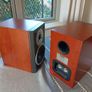 Dynauadio EXITE X12 Speakers NM audiophile quality book-shelf Image 6