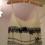 Wedding Bridesmaid Karen Millen dress and bag Image 3