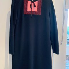 Fee G 60s style mini-dress