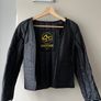 Ladies motorbike jacket Image 5