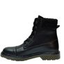 Firetrap winter boots flat lace up winter doc marten Image 2