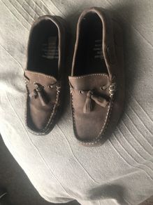 boy's shoes