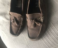 boy's shoes