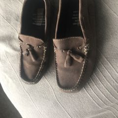 boy's shoes
