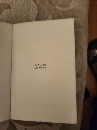 After Fifty Years. By Fr. Vassall- Phillips C.ss.r. First Edition 1928 Paperback In Good Condition. See Photos For Same.