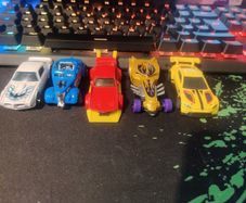 Old Cars Hot Wheels ETC