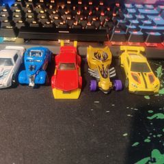 Old Cars Hot Wheels ETC