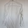 Custom White Shirt, Size 14 Image 4
