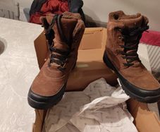 Mountain Warehouse, Thermal, waterproof, brand new