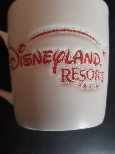 Disney minnie mouse mug