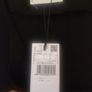 BNWT Mango black one shoulder  long sleeve top size L UK12/14 EU40/42 Postage included Image 3