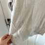 Zadig & Voltaire Cream Sweater M Image 2