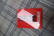 barbarian 4k steelbook custom made